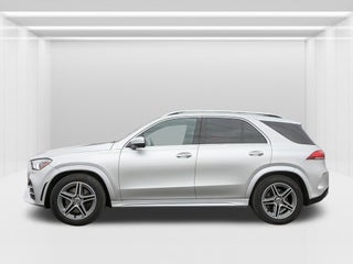 2021 Mercedes-Benz GLE