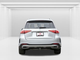 2021 Mercedes-Benz GLE