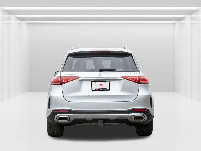 2021 Mercedes-Benz GLE