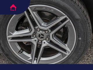 2021 Mercedes-Benz GLE