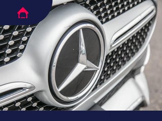 2021 Mercedes-Benz GLE