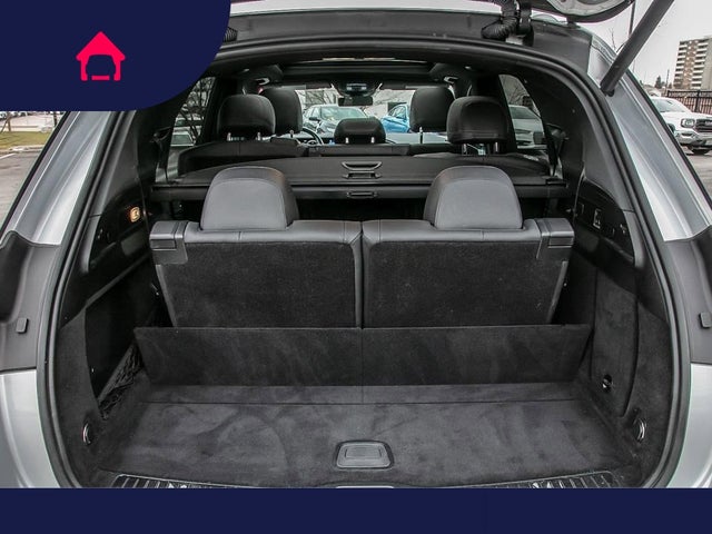 2021 Mercedes-Benz GLE