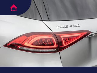 2021 Mercedes-Benz GLE