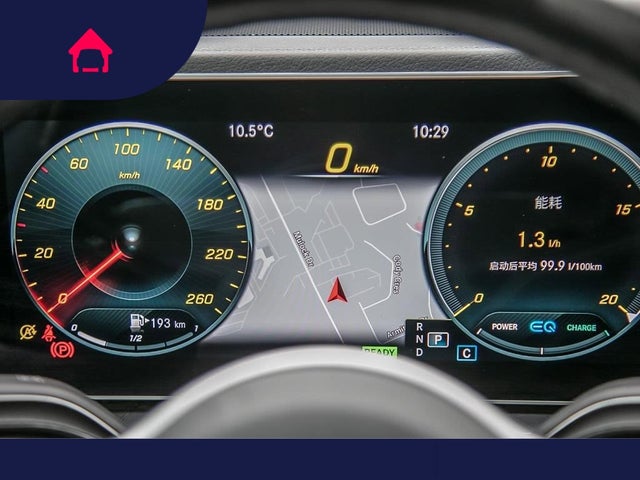 2021 Mercedes-Benz GLE