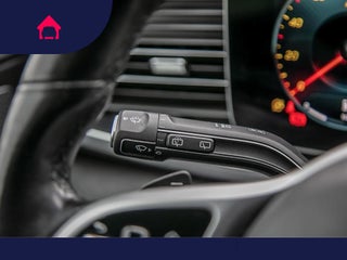 2021 Mercedes-Benz GLE