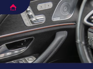 2021 Mercedes-Benz GLE