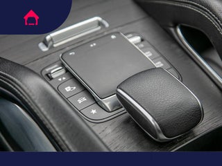 2021 Mercedes-Benz GLE