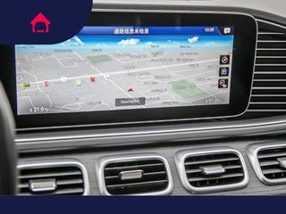 2021 Mercedes-Benz GLE