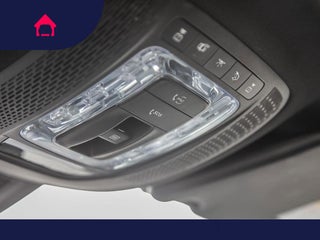 2021 Mercedes-Benz GLE