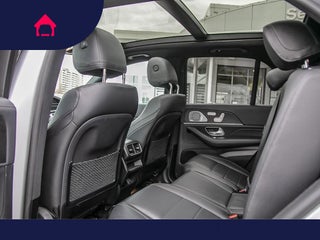 2021 Mercedes-Benz GLE