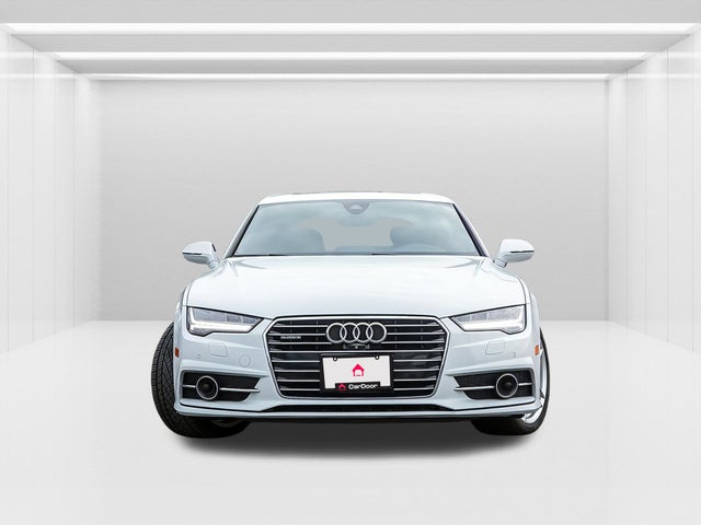 2017 Audi A7