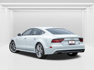 2017 Audi A7