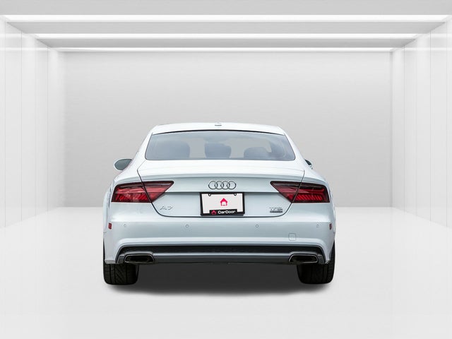 2017 Audi A7