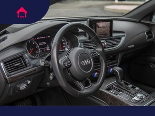2017 Audi A7