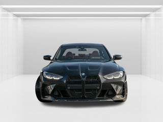 2022 BMW M3