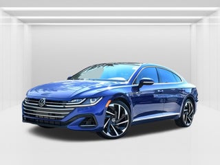 2021 Volkswagen Arteon