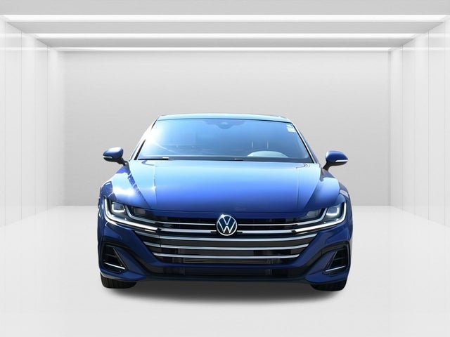 2021 Volkswagen Arteon