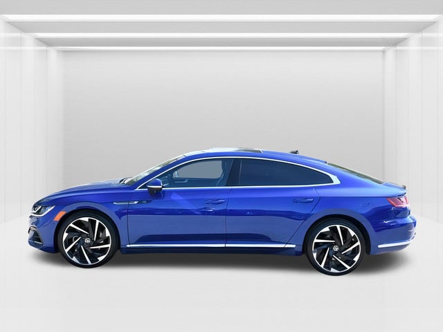 2021 Volkswagen Arteon