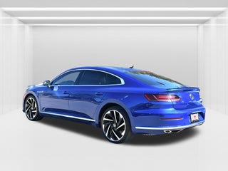 2021 Volkswagen Arteon