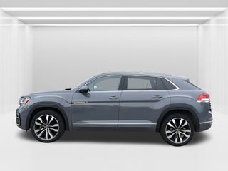 2020 Volkswagen Atlas Cross Sport