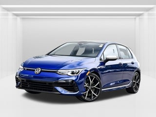 2024 Volkswagen Golf R