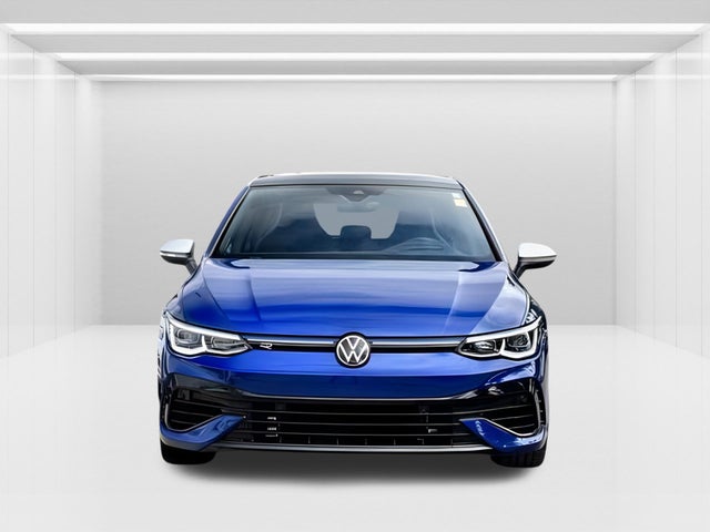 2024 Volkswagen Golf R