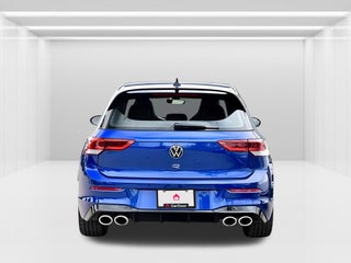 2024 Volkswagen Golf R