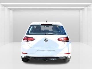 2021 Volkswagen Golf