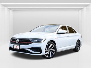 2020 Volkswagen Jetta GLI