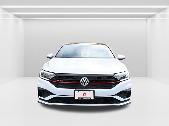 2020 Volkswagen Jetta GLI