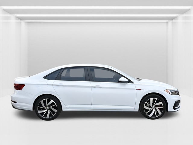 2020 Volkswagen Jetta GLI