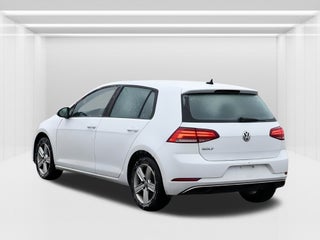 2021 Volkswagen Golf