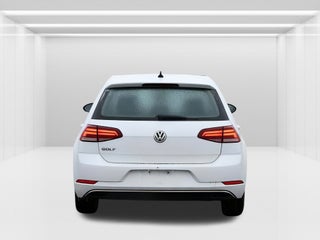 2021 Volkswagen Golf