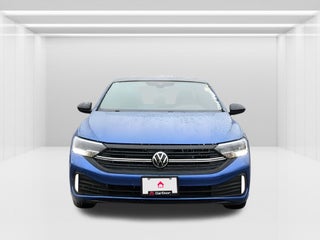 2024 Volkswagen Jetta