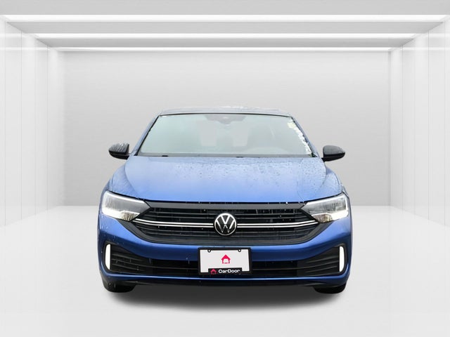 2024 Volkswagen Jetta