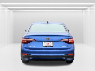 2024 Volkswagen Jetta