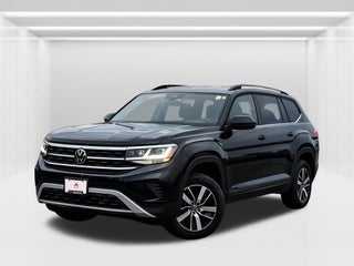 2023 Volkswagen Atlas