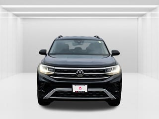 2023 Volkswagen Atlas