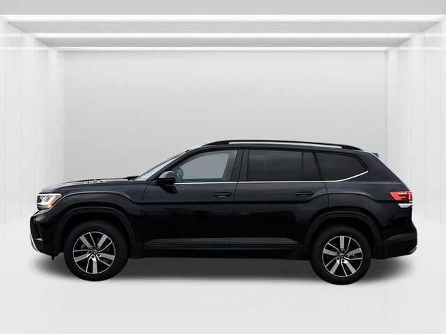 2023 Volkswagen Atlas