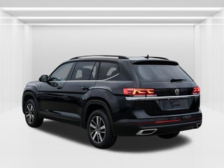 2023 Volkswagen Atlas