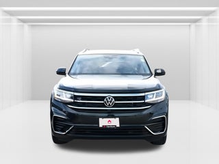 2022 Volkswagen Atlas