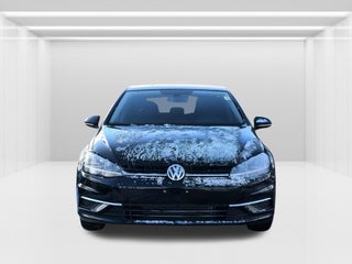 2020 Volkswagen Golf