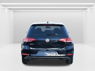 2020 Volkswagen Golf