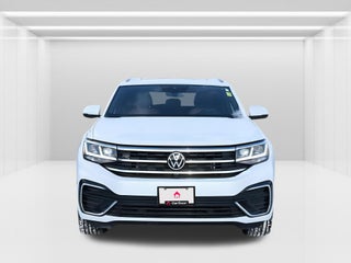 2021 Volkswagen Atlas Cross Sport