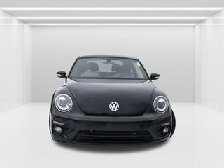 2017 Volkswagen Beetle