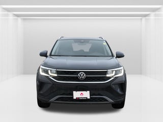 2022 Volkswagen Taos