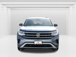 2022 Volkswagen Atlas