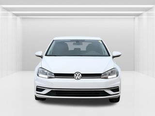 2020 Volkswagen Golf