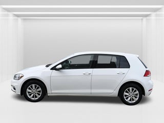 2020 Volkswagen Golf