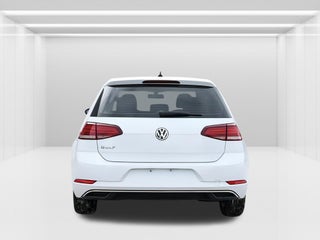 2020 Volkswagen Golf